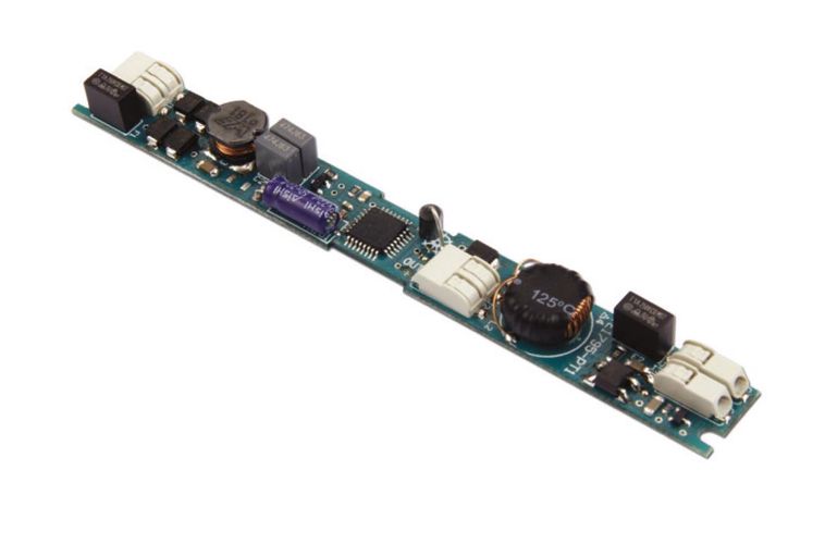 LV HR TRACK DALI 200 OF - LED Driver, TCI 126034/200OF