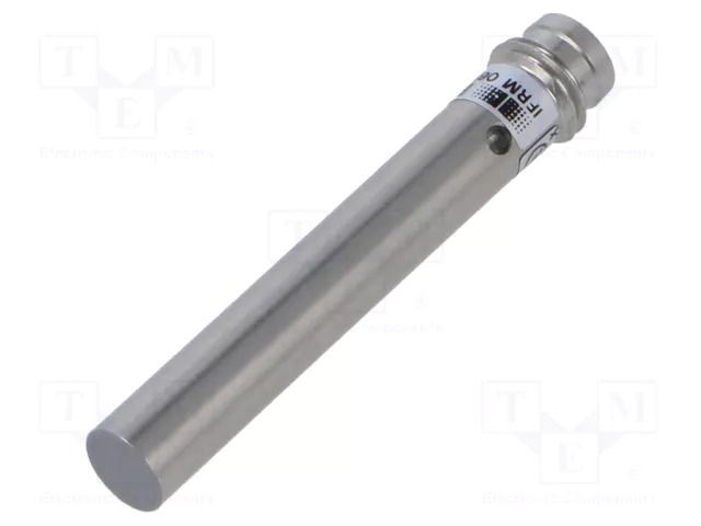 Sensor: inductive; 0÷2mm; Overall len: 46mm BAUMER IFRM06P37A1/S35L