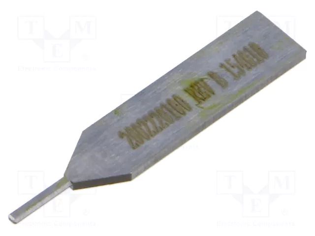 Tool: for  removal; terminals; stAK50h MOLEX MX-200222-0100
