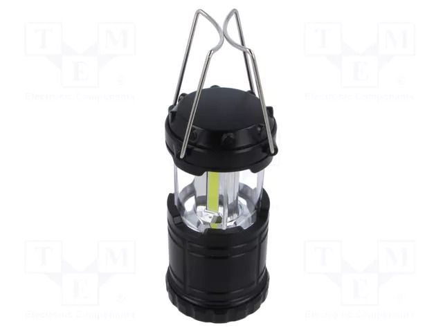 Torch: LED; 5h; 250lm; IP20; High Bright 250 Goobay GOOBAY-60357