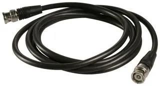 LEAD, BNC PLG-PLG 50R, 2M 779829-58-2.0