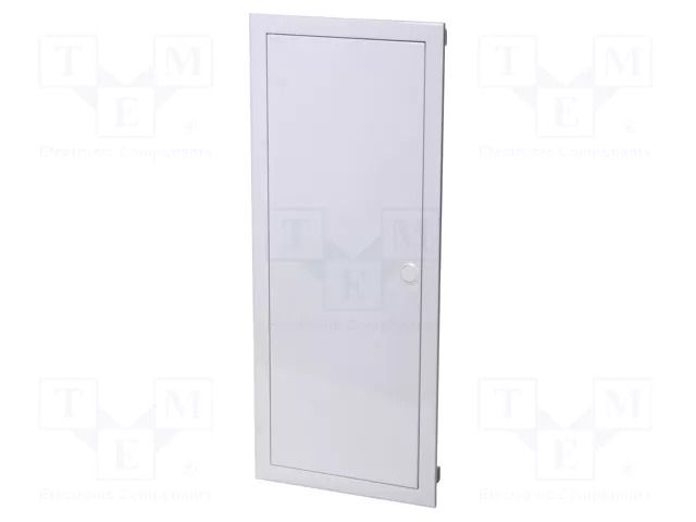 Enclosure: for modular components; IP40; plaster embedded PAWBOL PW-C.1560
