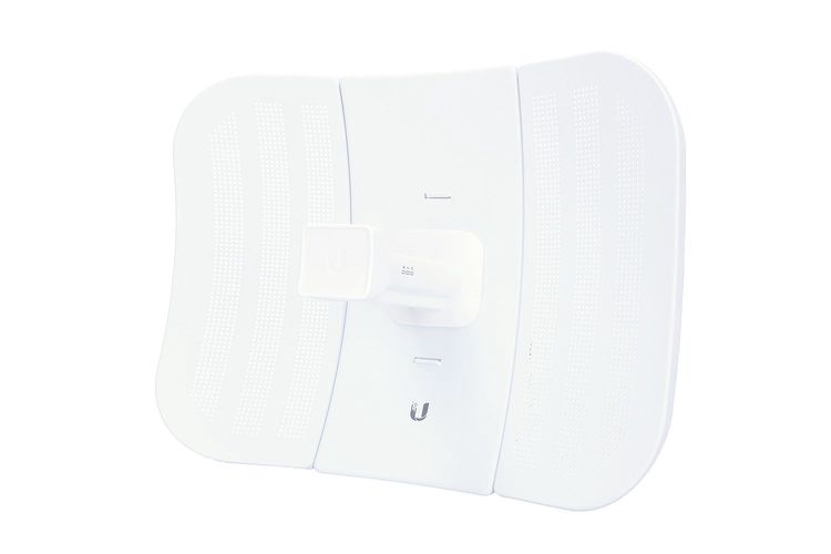 Ubiquiti LBE-M5-23 | CPE | LiteBeam M5, 5GHz, MIMO, 1x RJ45 100Mb/s, 23dBi, UBIQUITI LBE-M5-23-EU 0810354022326