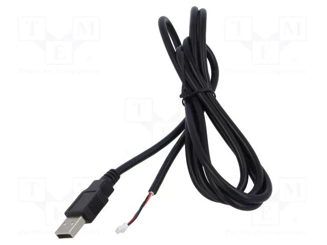 Cable-adapter ELATEC CAB-J4FSBAMSB150