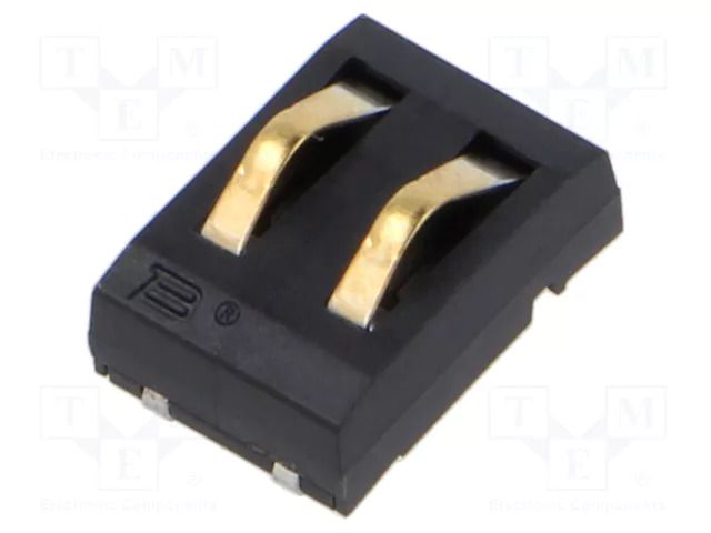 Battery contact kit ROSE ROSE-27010082