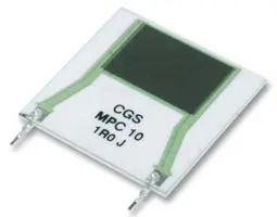 RES, 5R, 5%, 10W, RADIAL, THICK FILM MPC1085R0J
