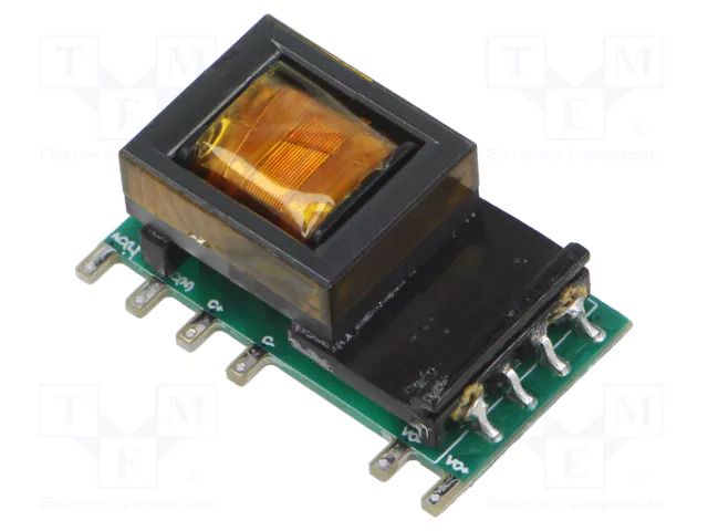 Converter: AC/DC; 15W; Uin: 85÷305VAC,100÷430VDC; Uout: 15VDC; 84% AIMTEC AMEOFL1515S277HLPZ