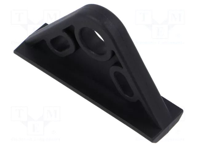 Hanger; for profiles; Width of the groove: 10mm FATH FA-093006