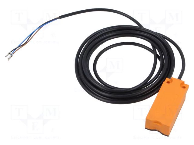 Sensor: capacitive IFM ELECTRONIC KQ6002