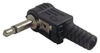 PLUG, 3.5MM JACK, PK5 MP-011LN