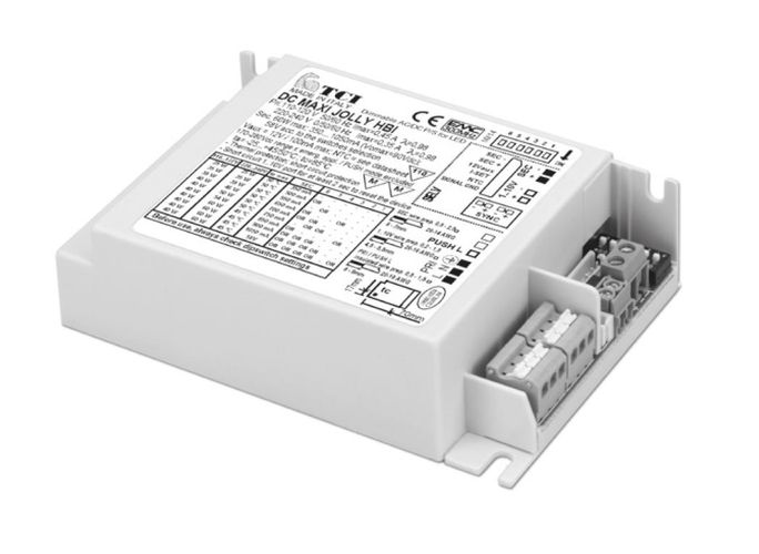 DC MAXI JOLLY HBI - LED Driver, TCI 127052