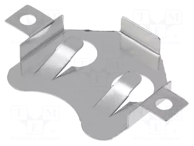 Holder; CR2032 COMF BC-2001