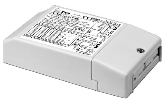 DC MAXI JOLLY H/2 - LED Driver, TCI 127072