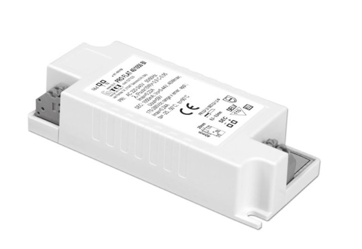 PRO FLAT 40/1050 BI - LED Driver, TCI 127123