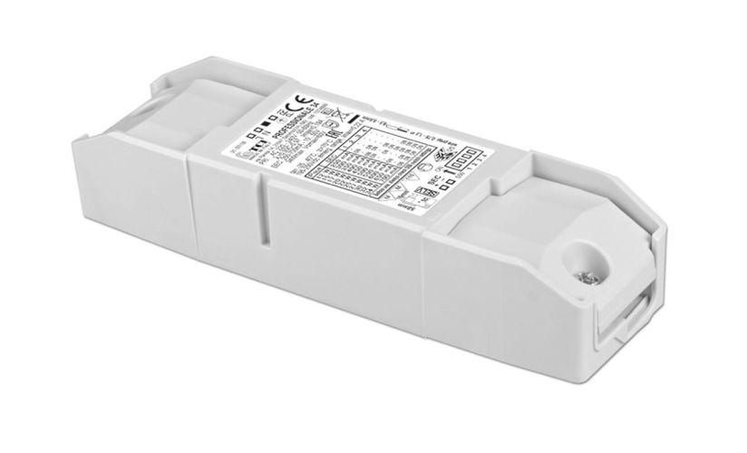 PROFESSIONALE 34 - LED Driver, TCI 127480N