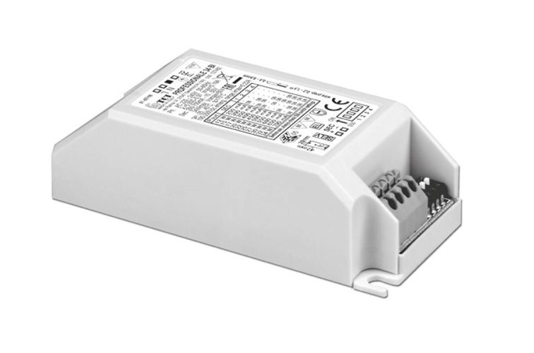 PROFESSIONALE 34 BI - LED Driver, TCI 127482
