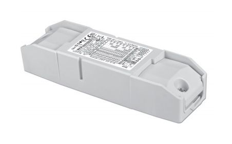 Блок питания LED для светодиодного освещения 42W, 300-1050mA, 3-44V, DIP SWITCH 127484N