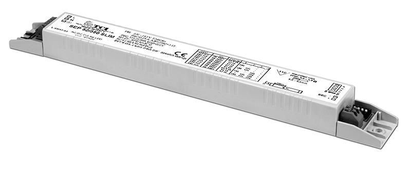 RUS 50/350 SLIM - LED Driver, TCI 126112