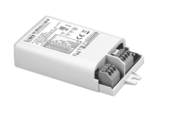 DC MINI JOLLY MD BI - LED Driver, TCI 127557