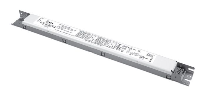 70W CC LED toiteplokk 10-56V 350-1400mA DIP-SWITCH, TCI 127560