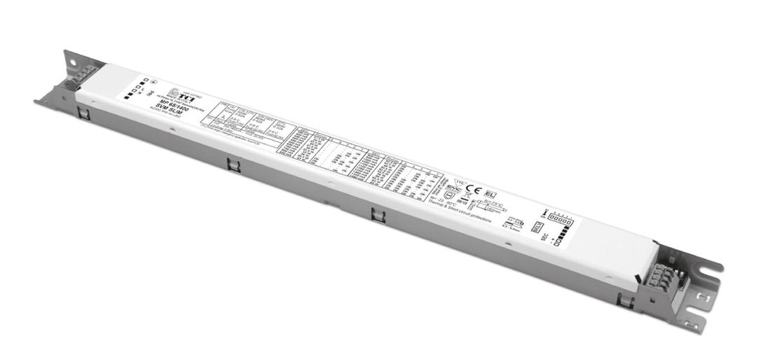 MP 65/1400 SVM SLIM - LED Driver, TCI 127562