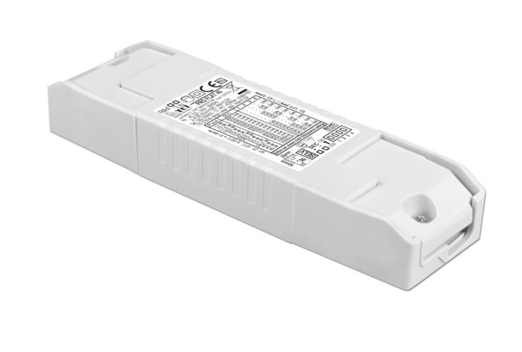 PRO FLAT 40 - LED Driver, TCI 127574