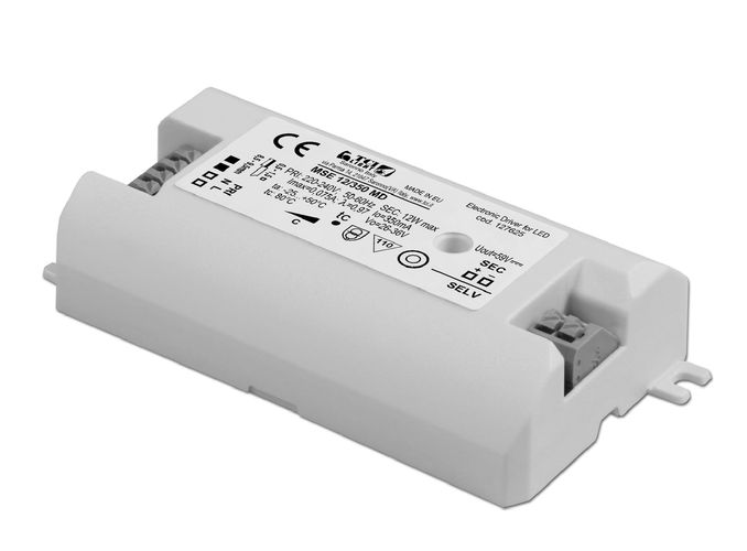 MSE 10/500 MD - LED Driver, TCI 127626