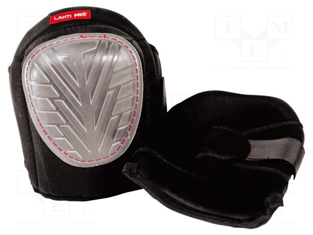 Knee pads; poliester 600D LAHTI PRO LAHTI-52306