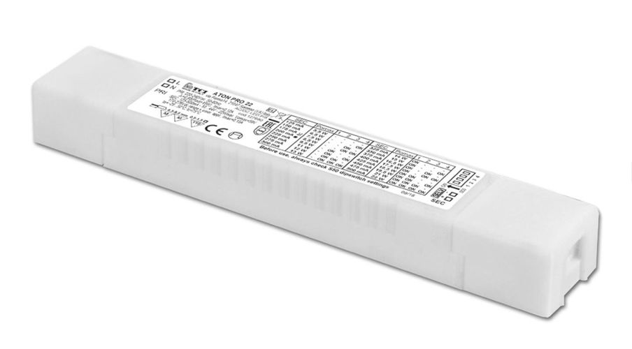 ATON PRO 22/125-500 - LED Driver, TCI 127680