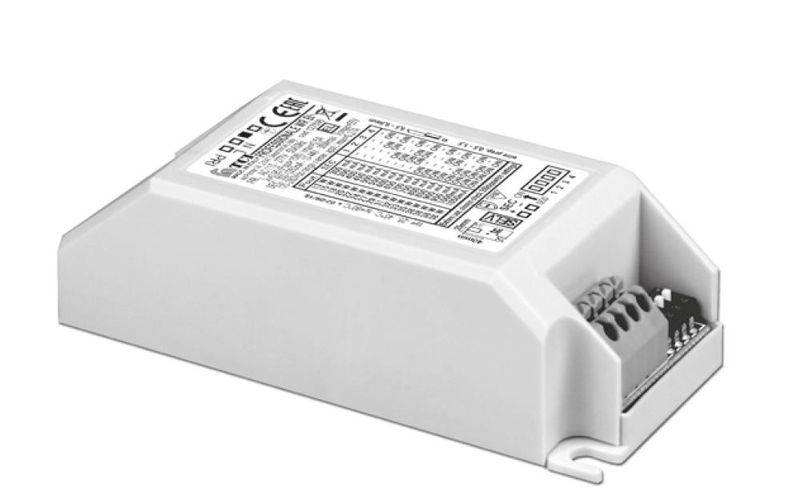 PROFESSIONALE WR BI - LED Driver, TCI 127696