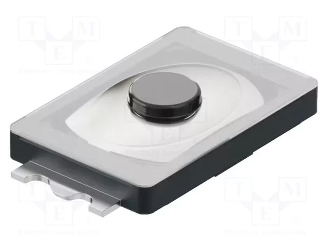 Microswitch TACT; SPST-NO; Pos: 2; 50mA/12VDC; SMT; 0.98N; 3x2mm GCT SWT7015-006010SSA