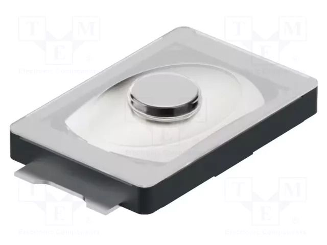 Microswitch TACT; SPST-NO; Pos: 2; 50mA/12VDC; SMT; 1.57N; 3x2mm GCT SWT7016-006016SSA