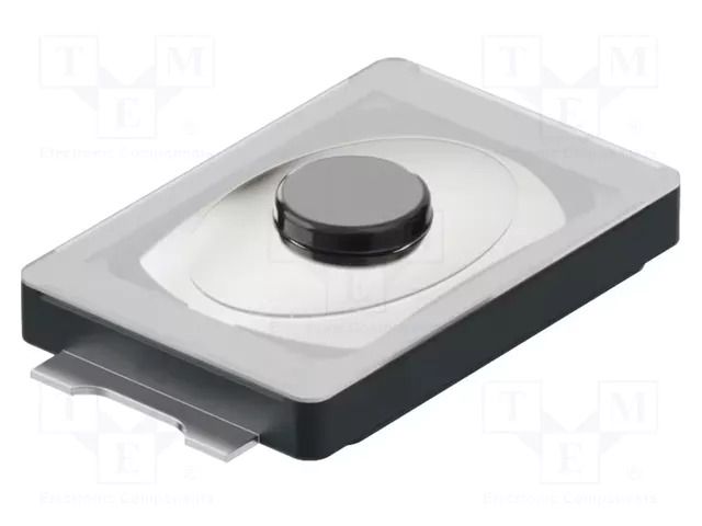 Microswitch TACT; SPST-NO; Pos: 2; 50mA/12VDC; SMT; 2.94N; 3x2mm GCT SWT7017-006030SSA