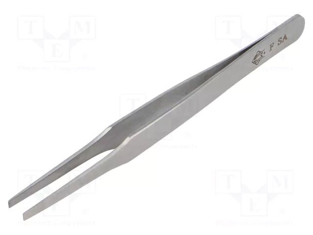 Tweezers PIERGIACOMI PG-F-SA