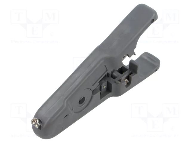 Stripping tool; 5÷15mm; Wire: for transmision data,STP,UTP DIGITUS DN-94001