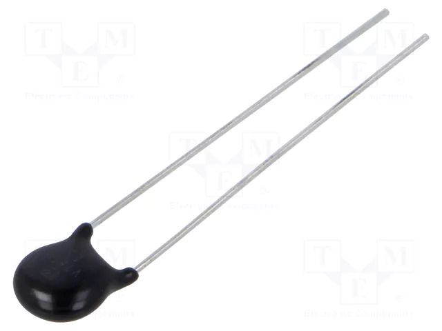 Varistor: ceramics; THT; 30VAC; 38VDC; 93V; 500A; Ø11.5mm PANASONIC ERZV07D470
