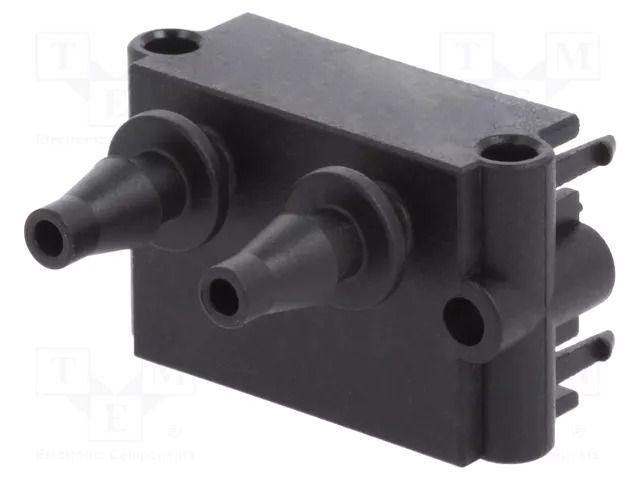 Sensor: pressure; -500÷500Pa; differential; OUT: I2C; -20÷80°C; SDP SENSIRION SDP611-500PA