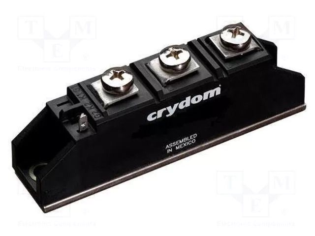 Module: diode-thyristor; 1.2kV; 25A; F18; Ufmax: 1.55V; Ifsm: 400A SENSATA / CRYDOM F1827HD1200-CRY