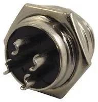 PLUG, MULTIPOLE, PANEL, 4WAY PSG01593