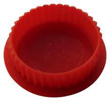 CAP, KNOB, RED 332.662