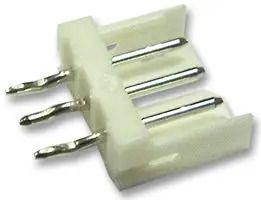 PIN HEADERS 292161-2
