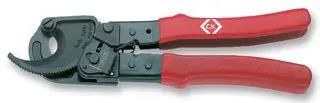 CUTTER, CABLE, RATCHET, HEAVY DUTY 430007