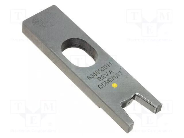 Punch MOLEX MX-63465-0011