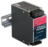 PSU, METAL, 180W, 24V/7.5A TSP 180-124WR