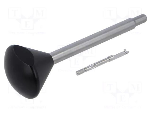 Tool: insertion/removal; SW-GKS; 144mm; test needles INGUN SW-ZW-GKS-103