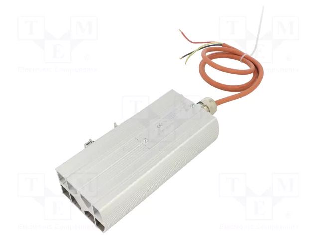 Heater; semiconductor; CREX 020; 100W; Uoper: 120V; IP66; 200°C STEGO 02032.9-00
