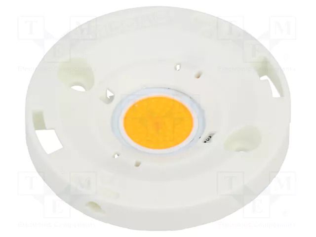 Power LED; white; COB; 17.6W; 3000K; 2433lm; CRImin: 90; 500mA TRIDONIC 28002741