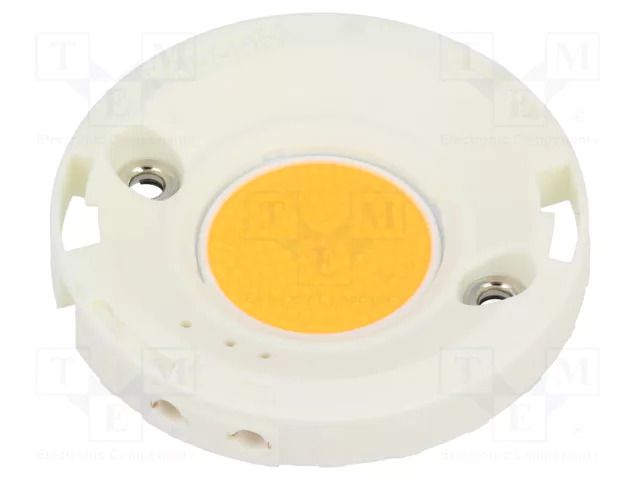 Power LED; white; COB; 40.3W; 3000K; 5176lm; CRImin: 90; 1200mA; SLE TRIDONIC 28004604