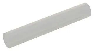 HEATSHRINK, OVERSLEEVE, 9.5MM, PK250 TMS-CCUV-SLEEVE-4-X-65MM