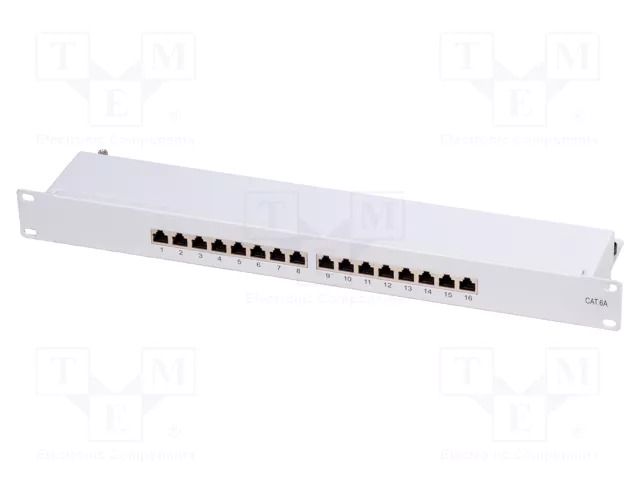 Patch panel LOGILINK LOG-NP0075